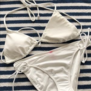 Victoria Secret bikini